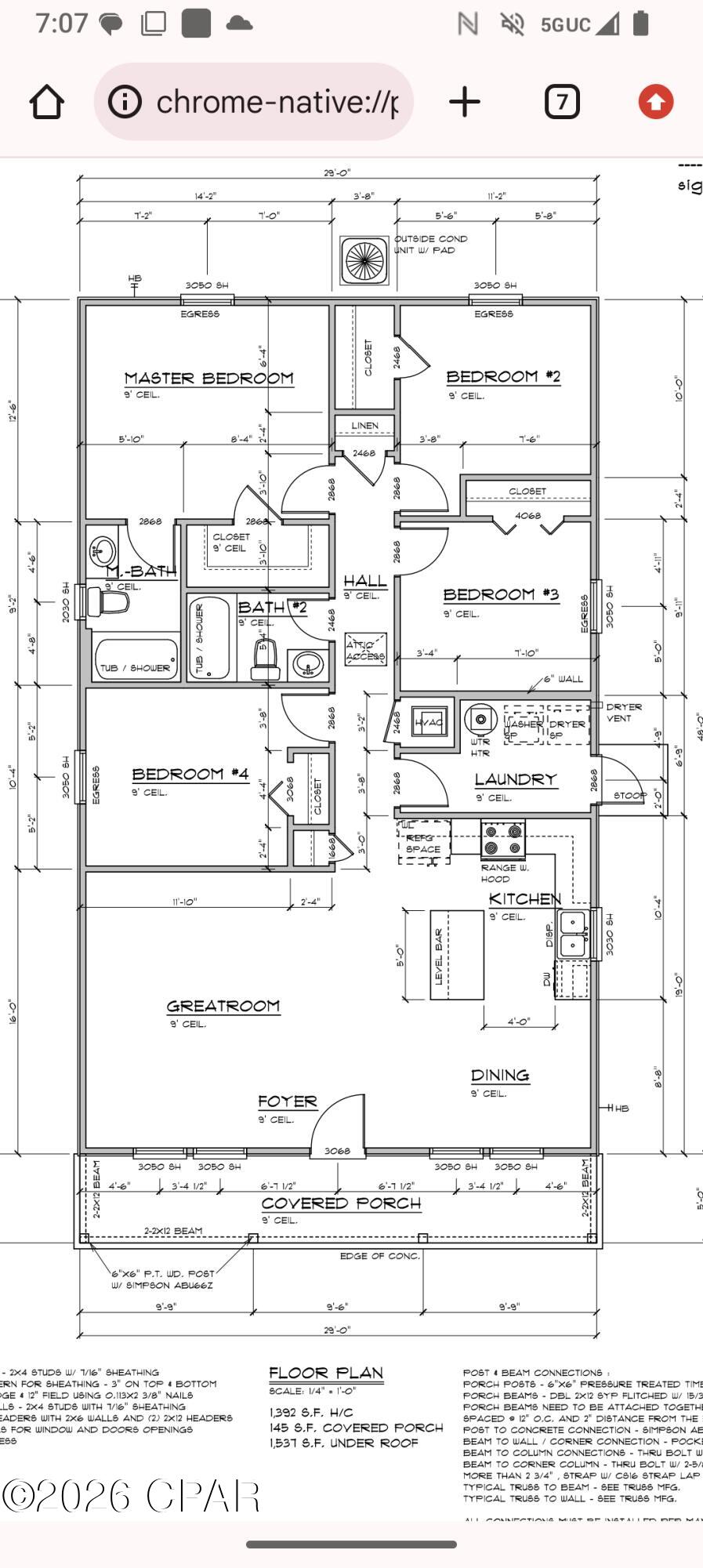 Old Orchard 1st Add - Residential