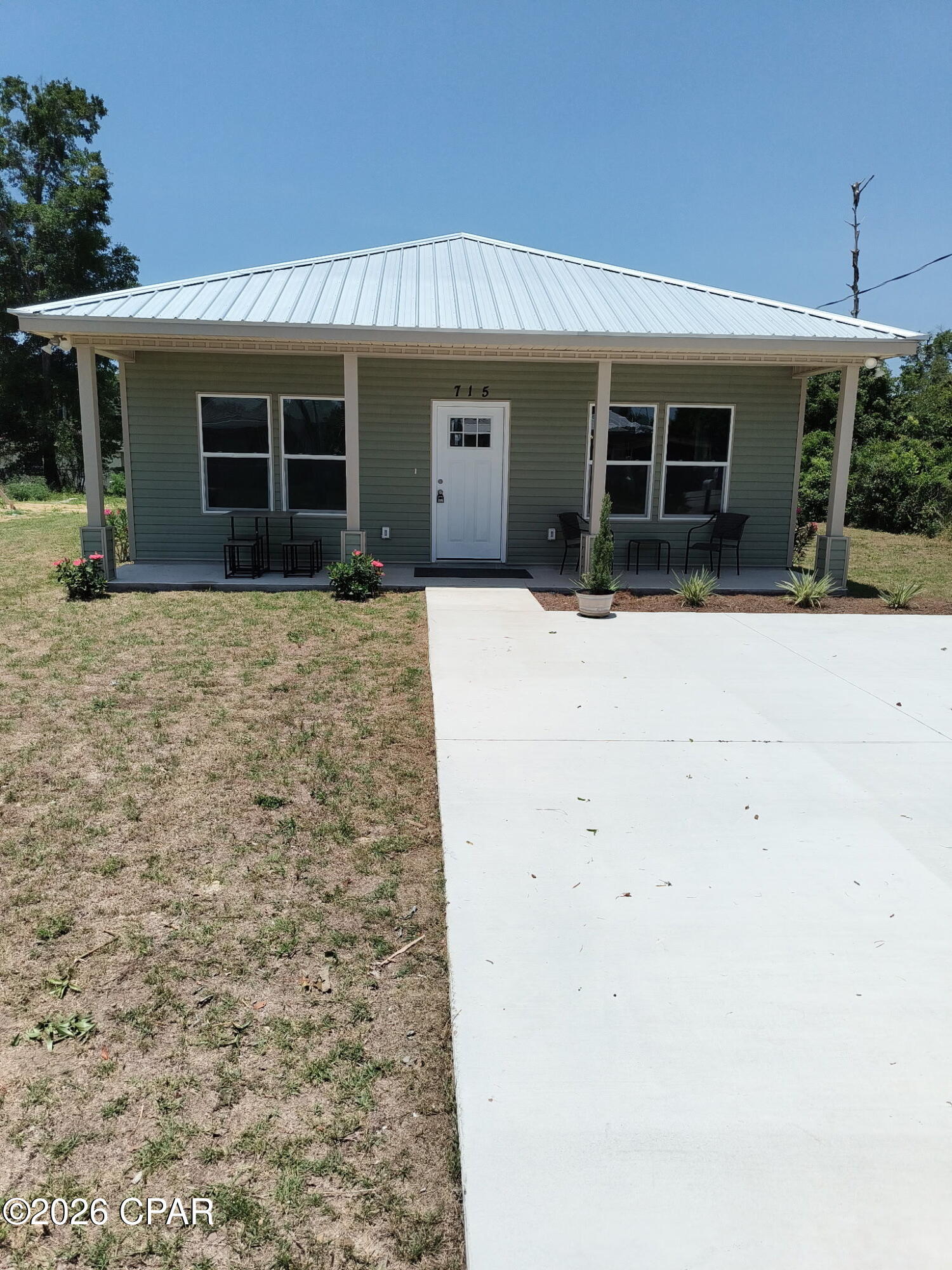 Old Orchard 1st Add - Residential