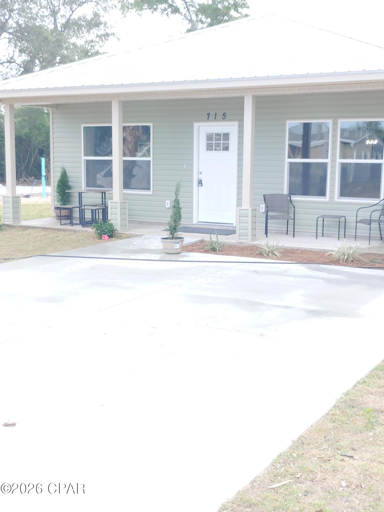 Old Orchard 1st Add - Residential