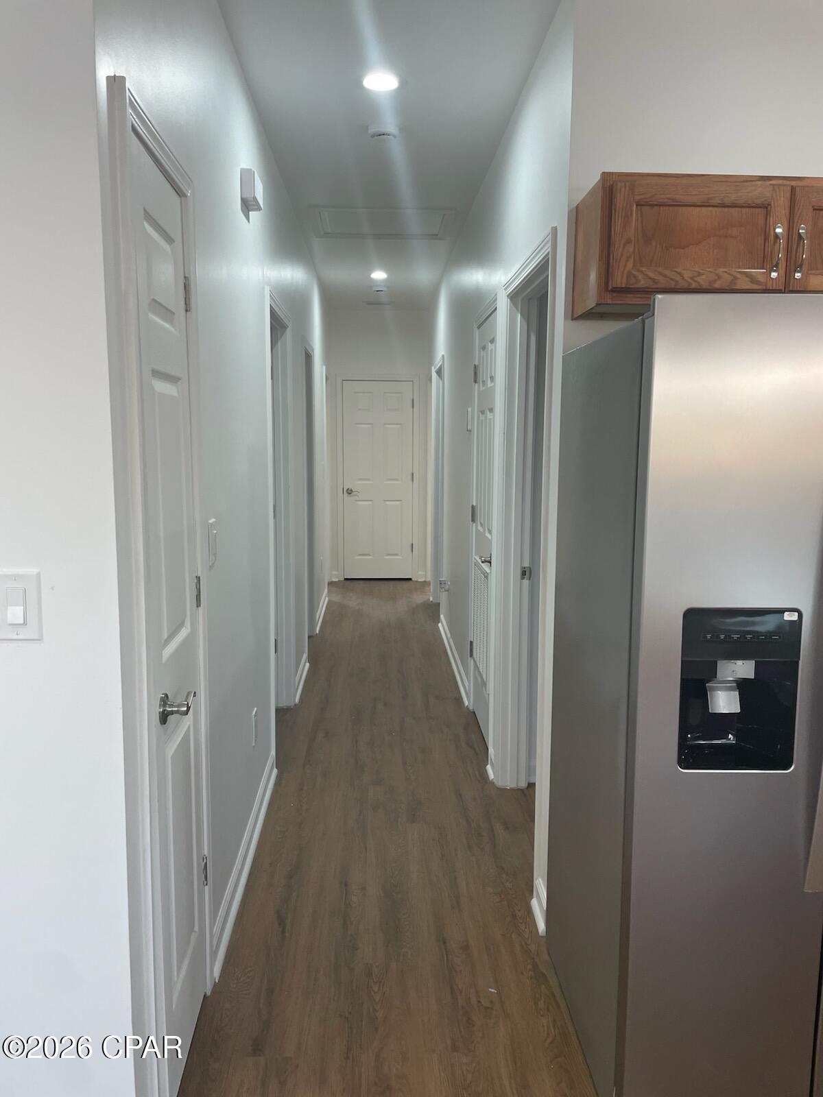 Old Orchard 1st Add - Residential