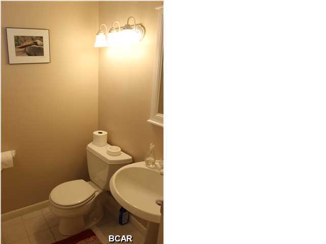 Bay Point Golf Villas III - Residential Lease