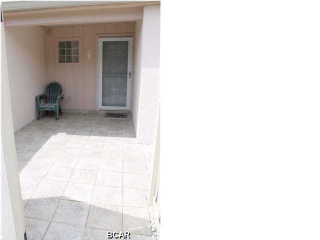 Bay Point Golf Villas III - Residential Lease