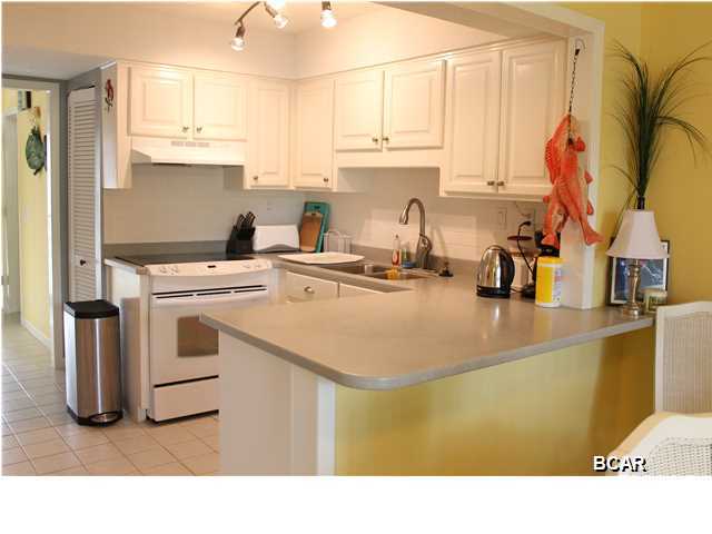 Bay Point Golf Villas III - Residential Lease