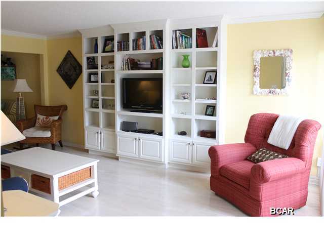 Bay Point Golf Villas III - Residential Lease
