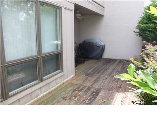 Bay Point Golf Villas III - Residential Lease