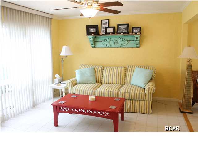 Bay Point Golf Villas III - Residential Lease