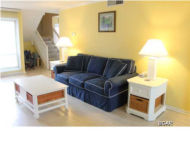 Bay Point Golf Villas III - Residential Lease