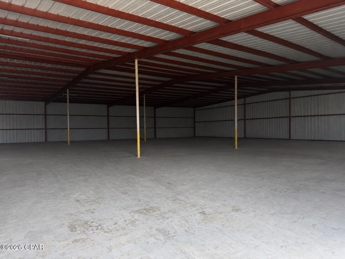 No Named Subdivision - Commercial Lease