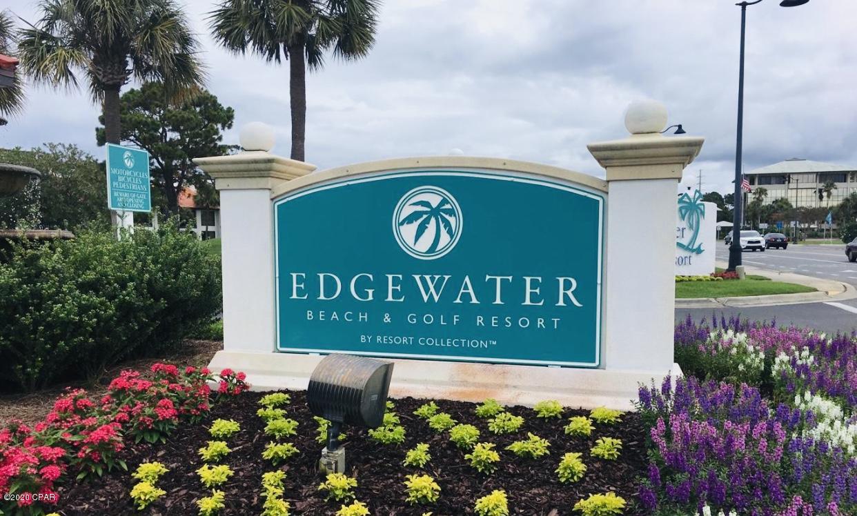 Edgewater Golf Villas V-B - Residential