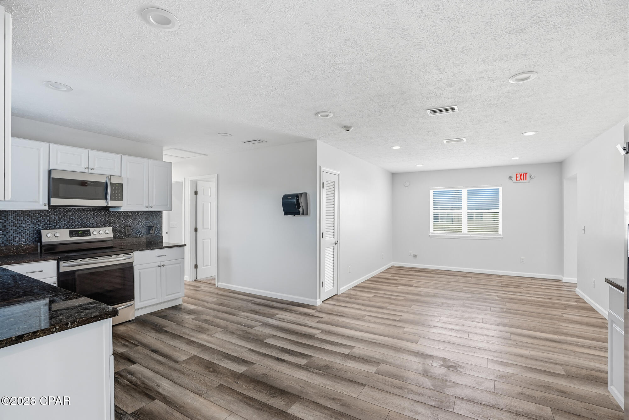 Forest Park - Residential