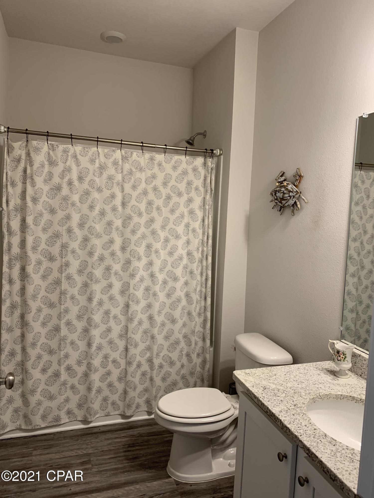 Emerald Cove Villas - Residential Lease