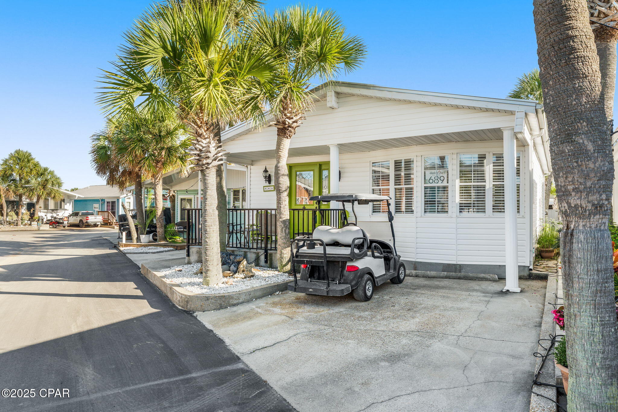 Venture Out Travel Trail - Residential