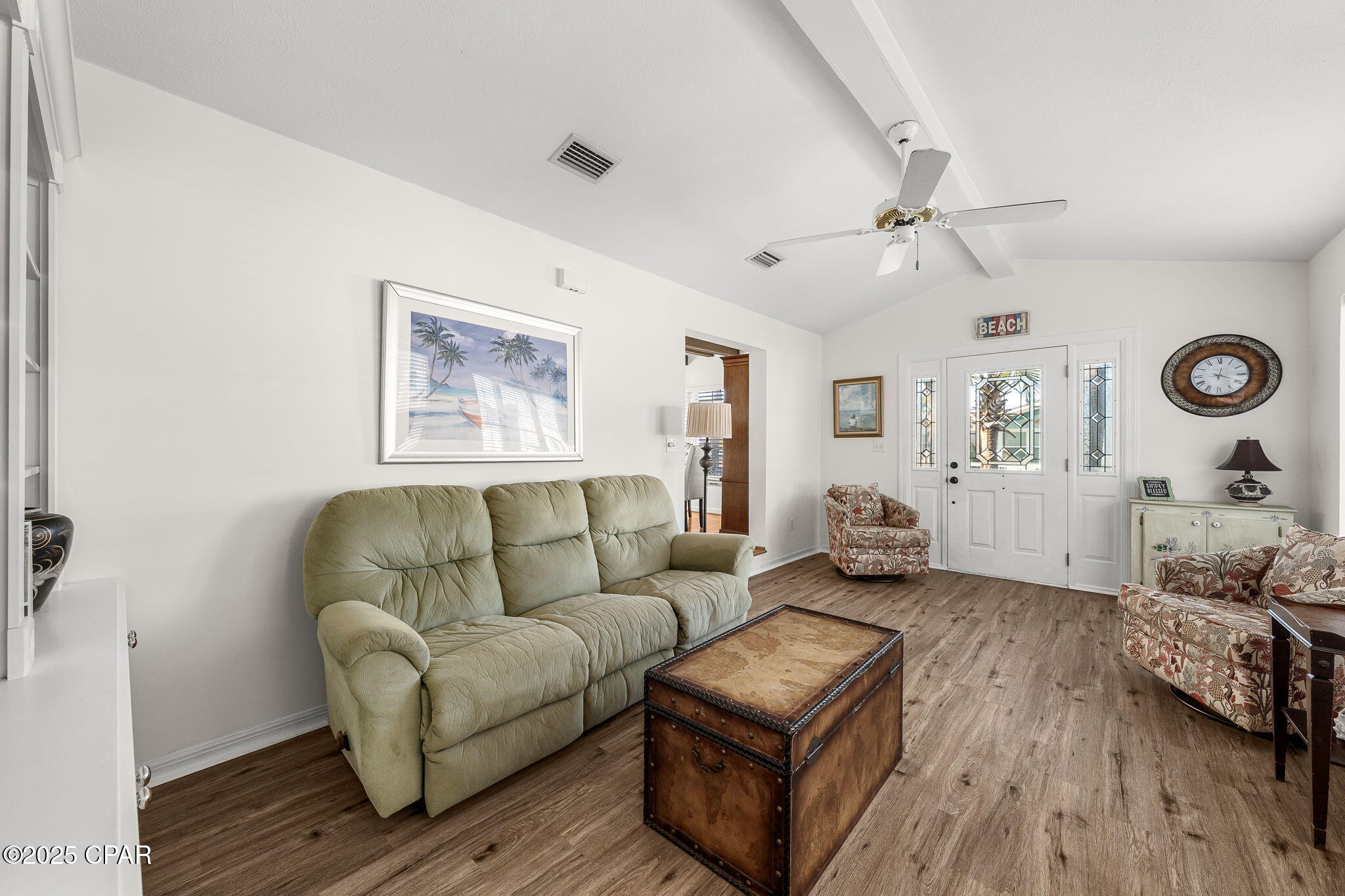 Venture Out Travel Trail - Residential