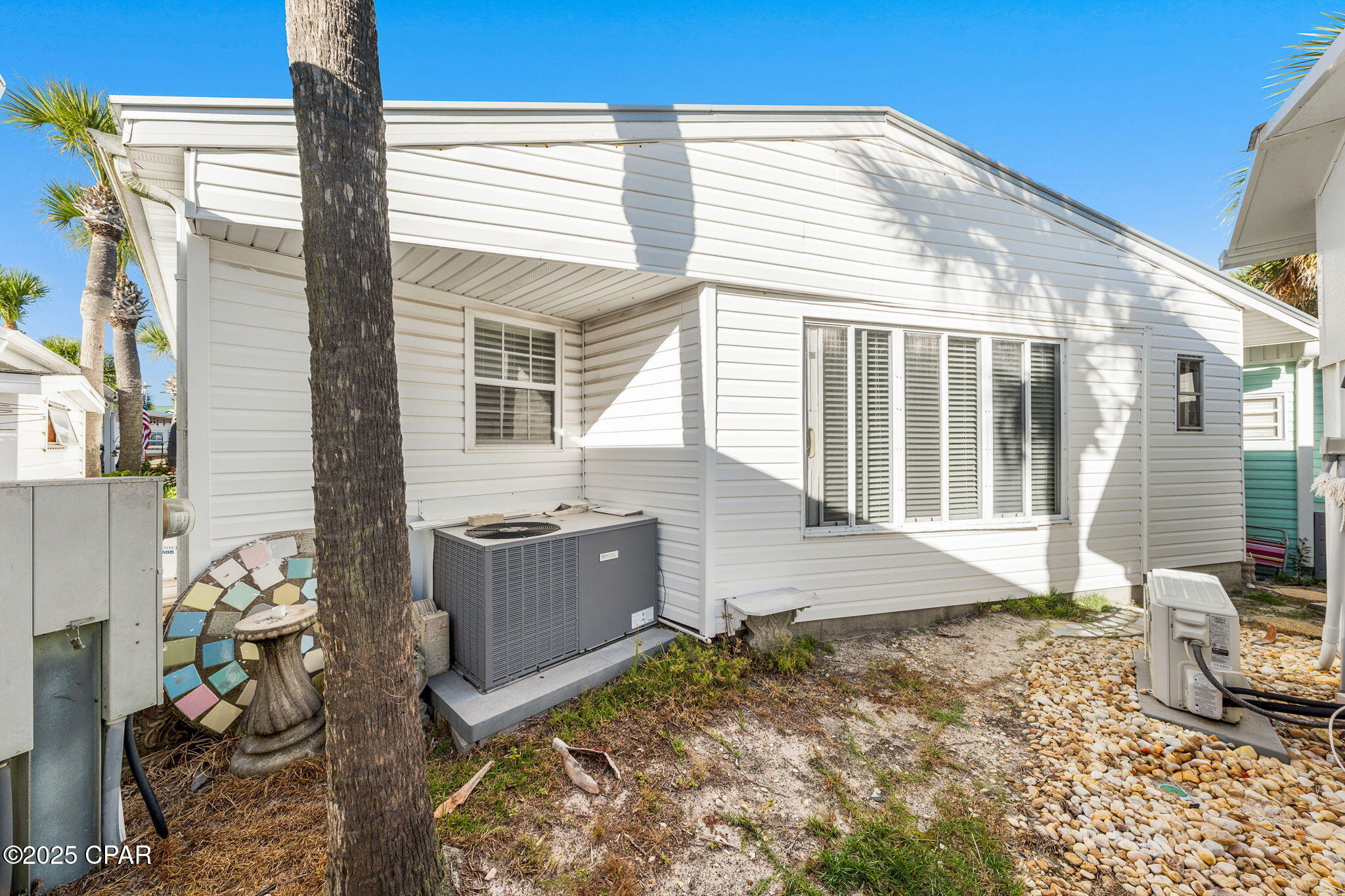 Venture Out Travel Trail - Residential