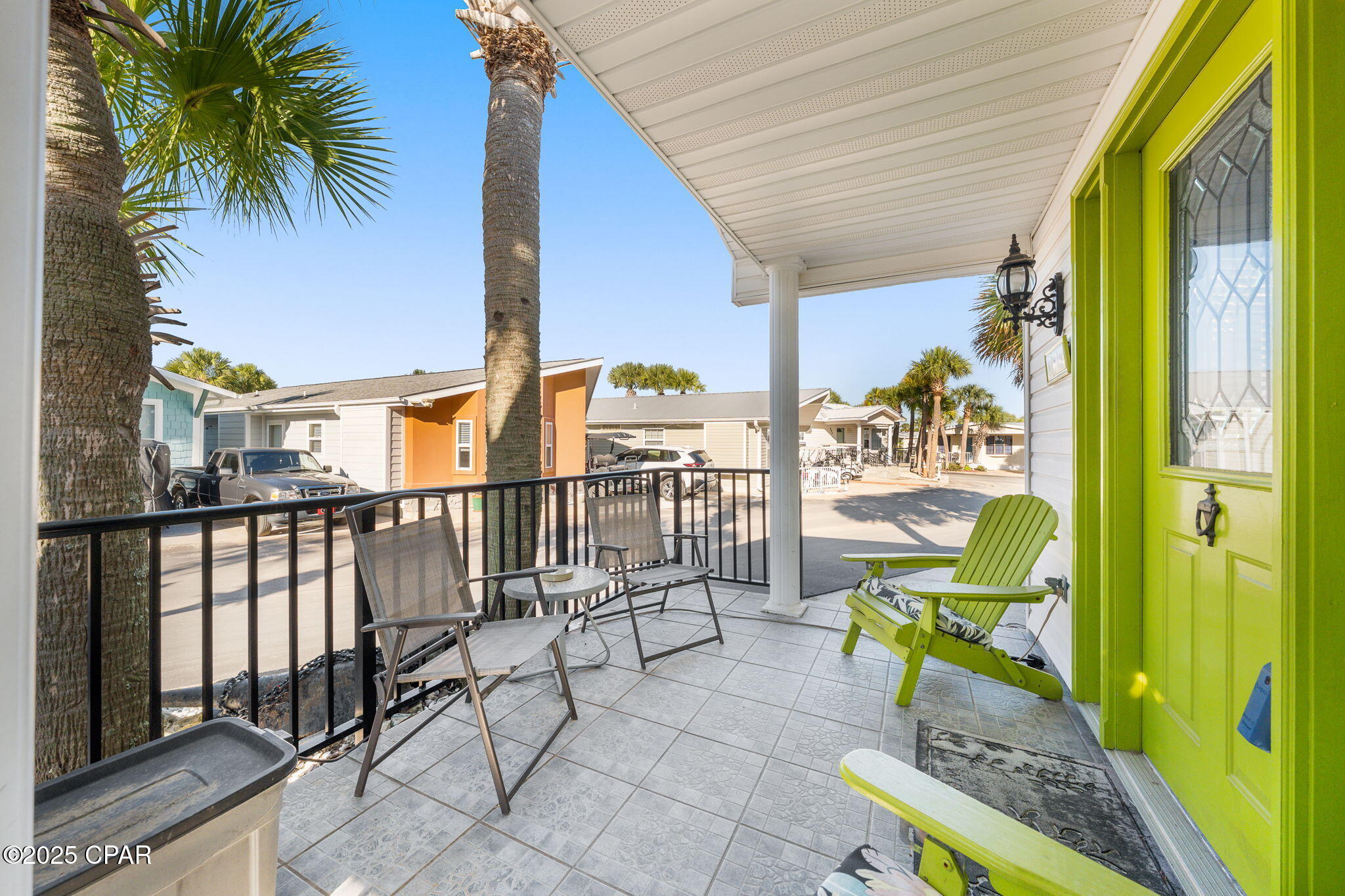 Venture Out Travel Trail - Residential