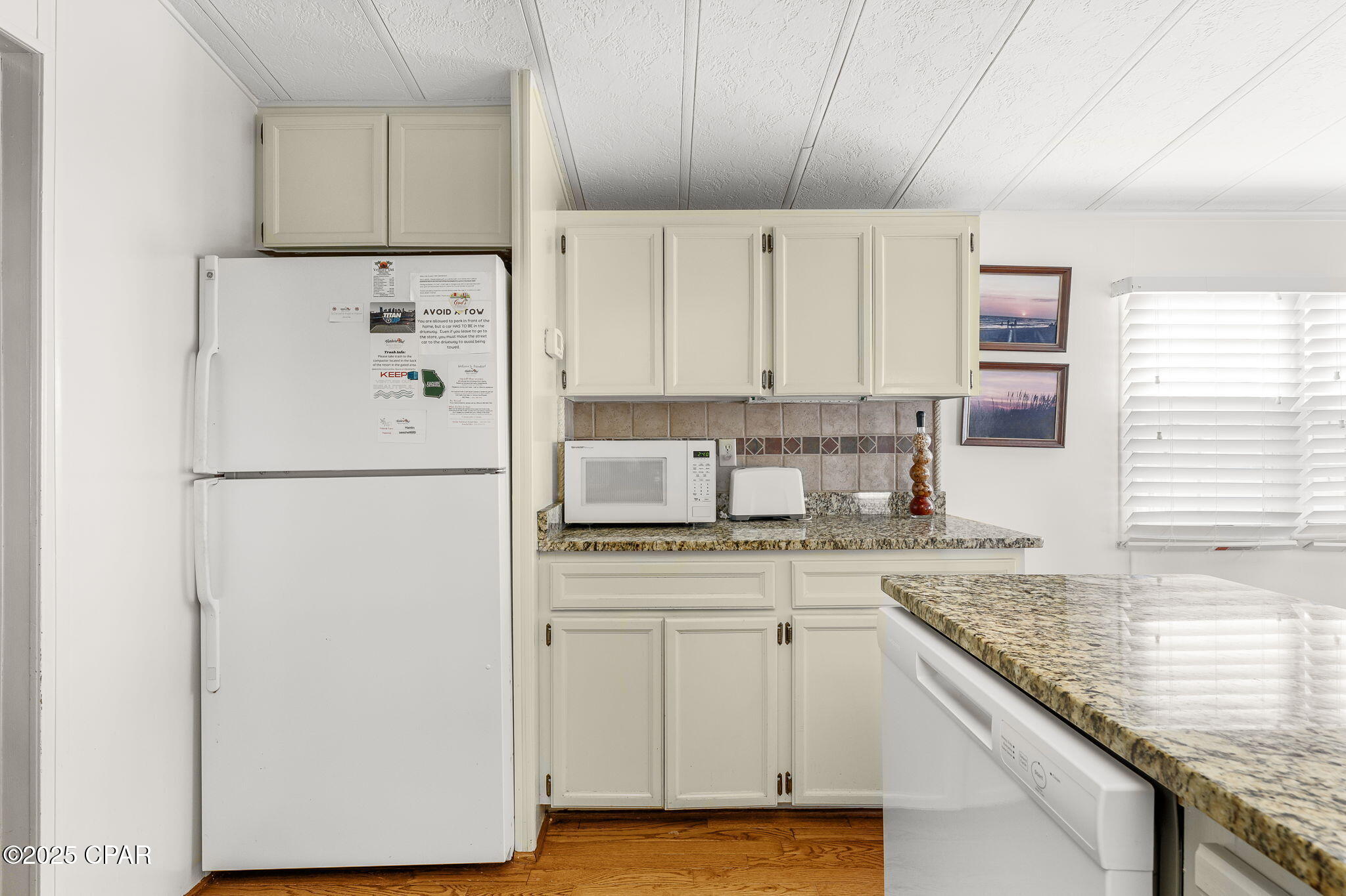 Venture Out Travel Trail - Residential