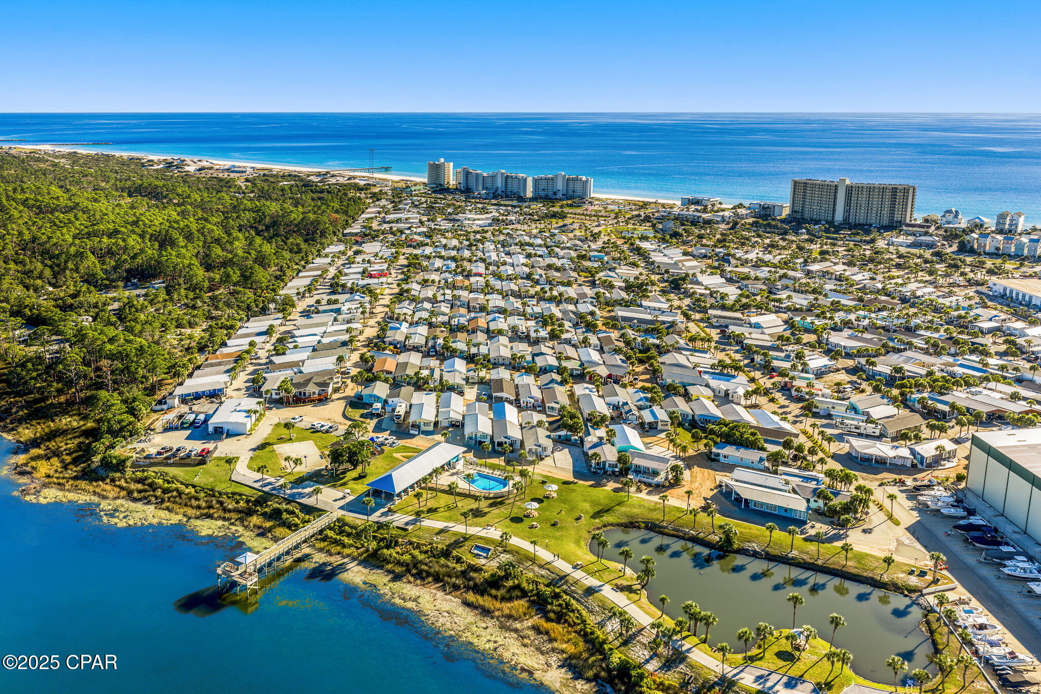 Venture Out Travel Trail - Residential