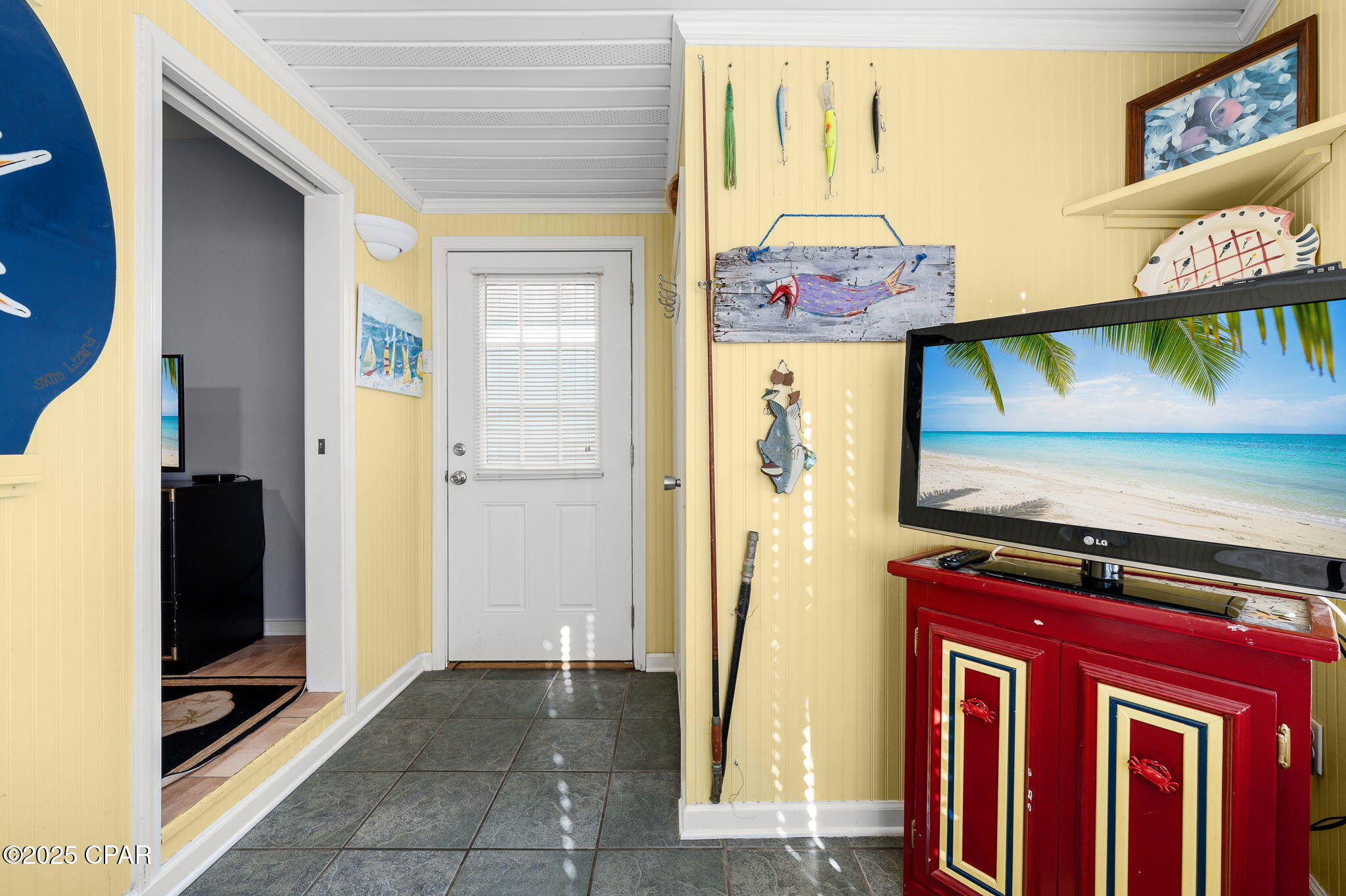 Venture Out Travel Trail - Residential