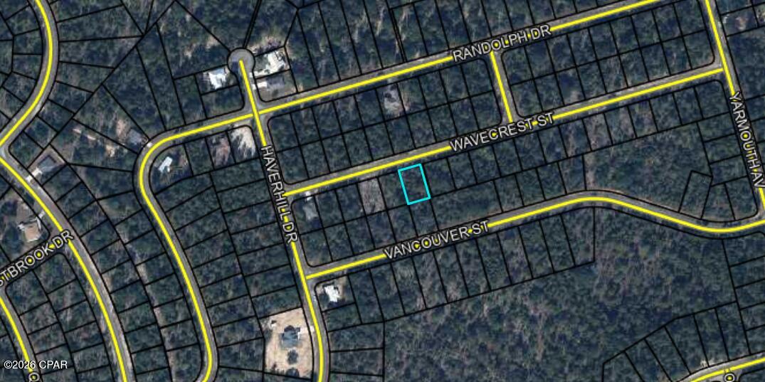 Sunny Hills Unit 2 - Land