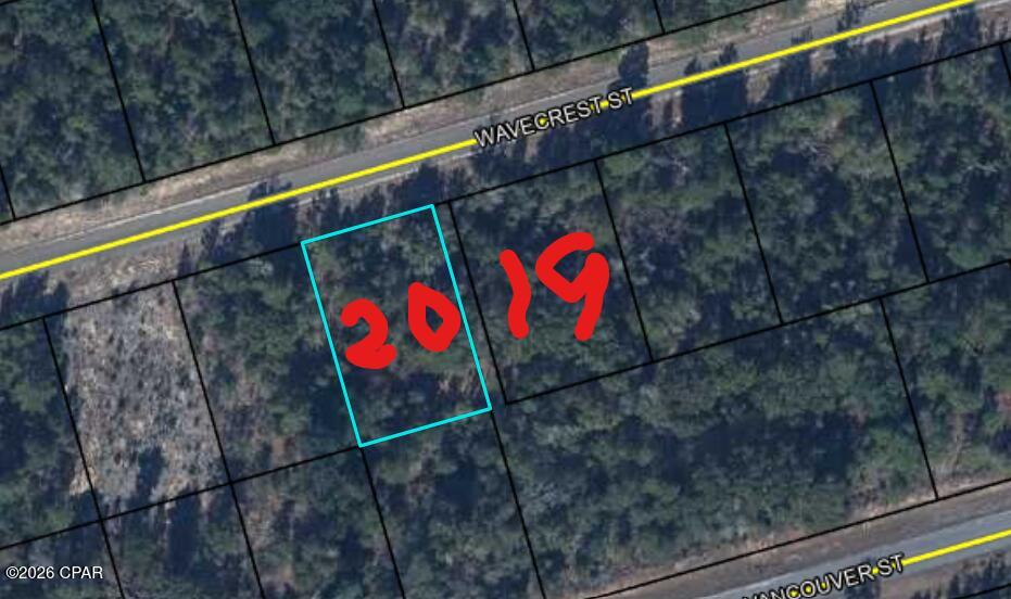 Sunny Hills Unit 2 - Land