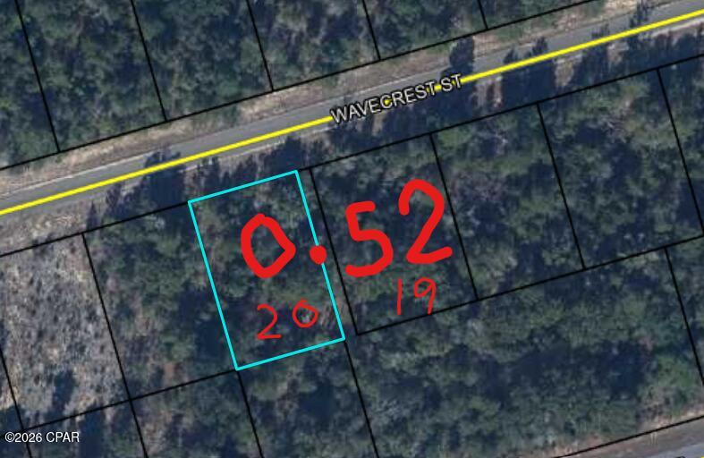 Sunny Hills Unit 2 - Land
