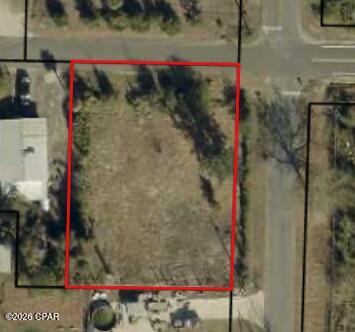 REDUCED TO SELL!! Very nice, mostly cleared .33 acre residential lot with good elevation, two public parks within walking distance, and near the Bay Haven Charter Academy.
 A Quiet and peaceful location for a home that has all amenities you will need close by.