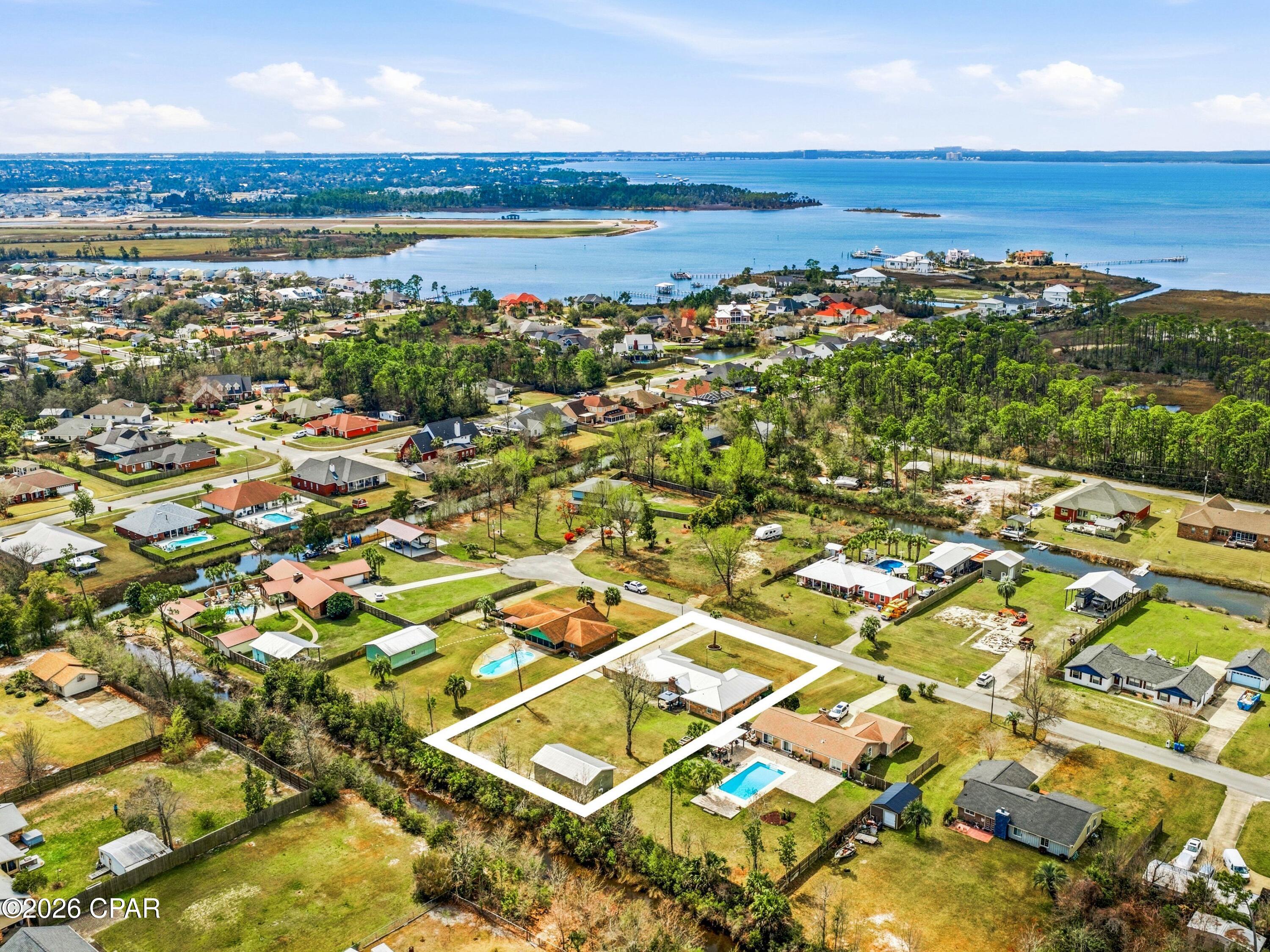 Bingoose Estates U-1 - Residential