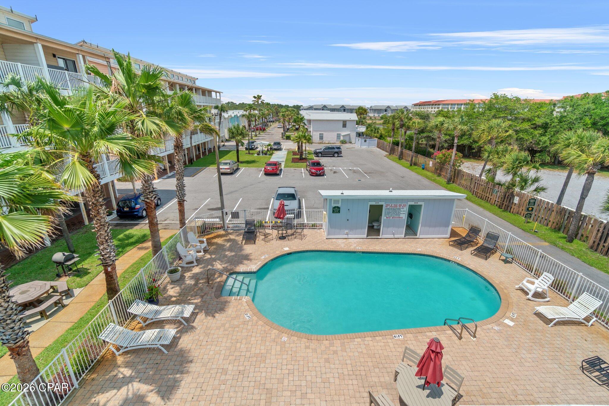 Sand Castles West 2 - Residential