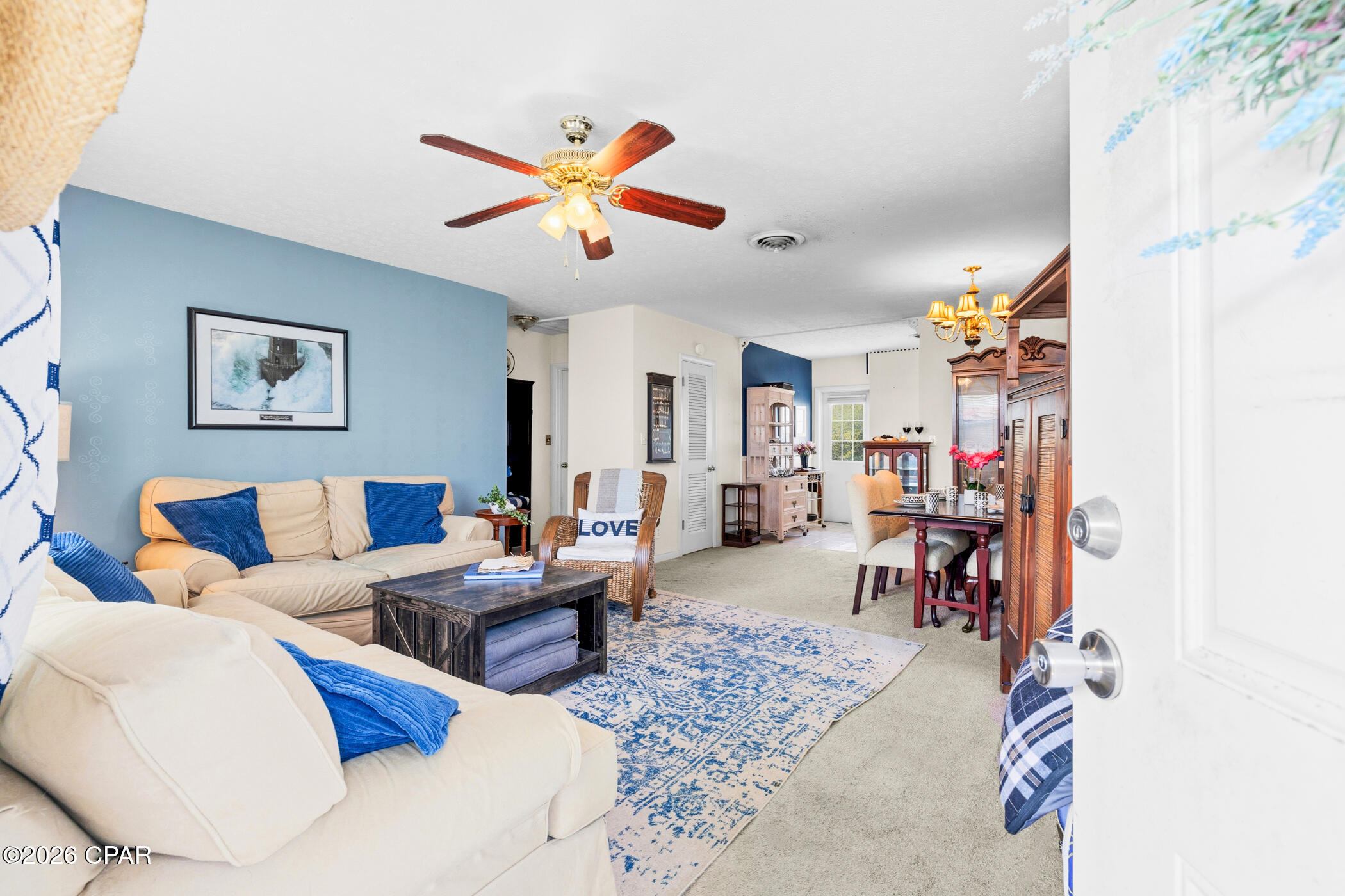 Silver Sands Beach - Residential