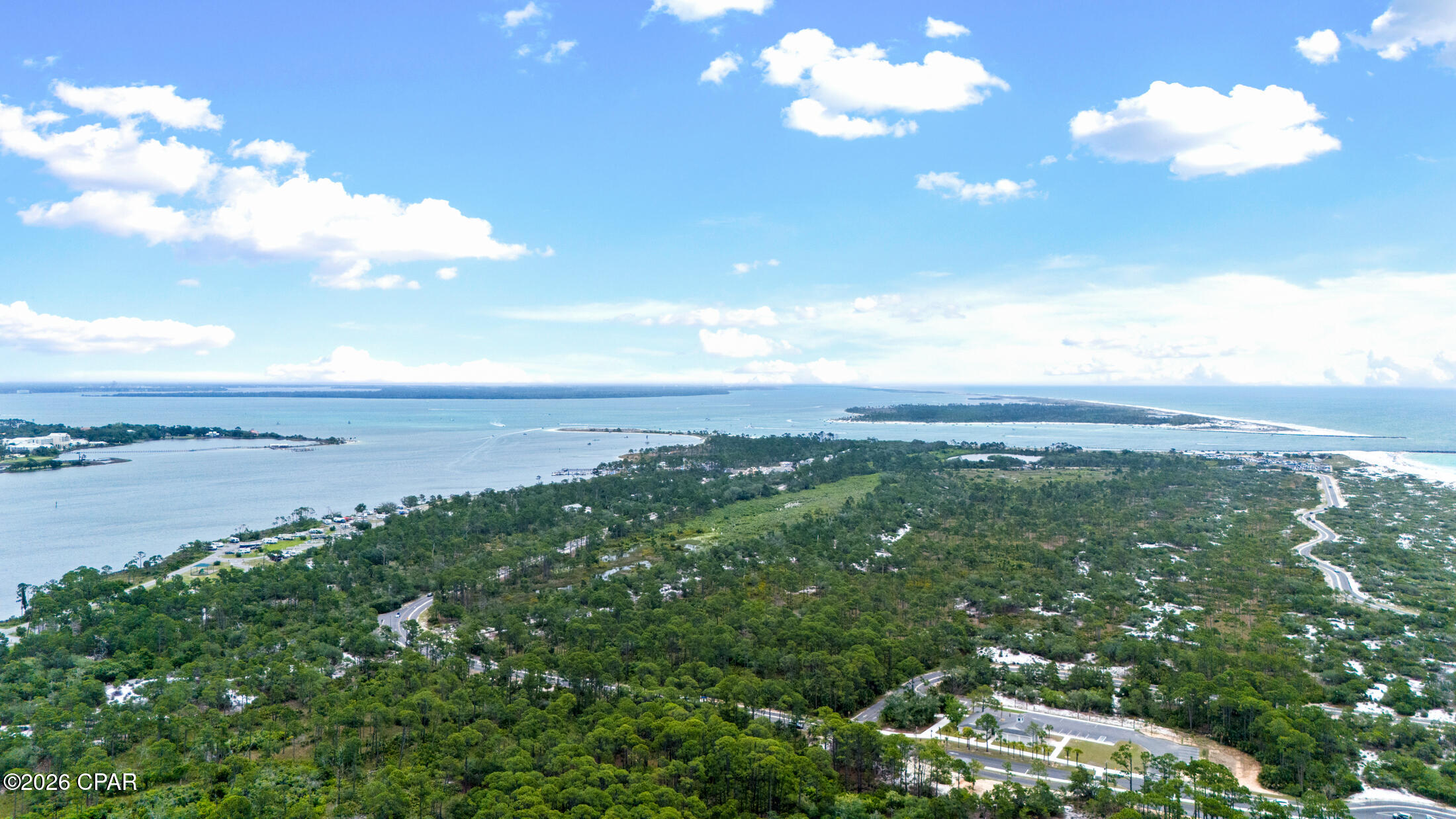 Silver Sands Beach - Residential