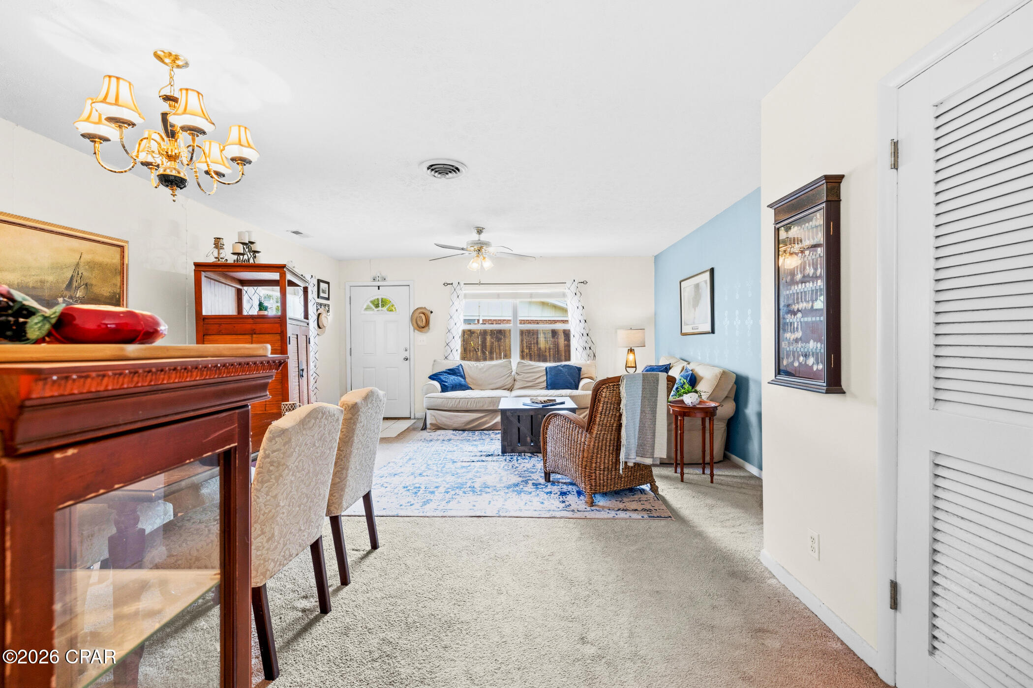 Silver Sands Beach - Residential