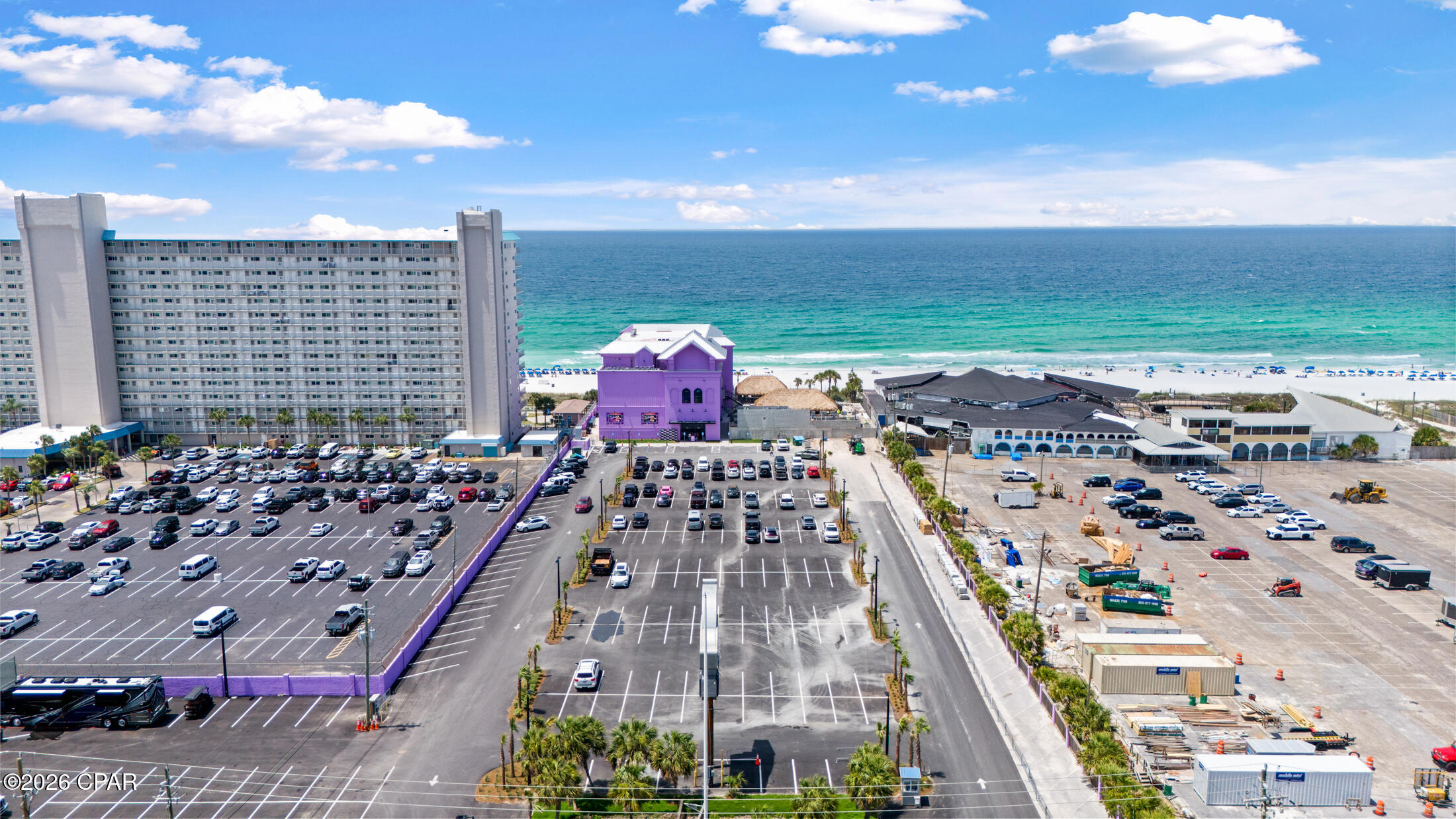 Silver Sands Beach - Residential