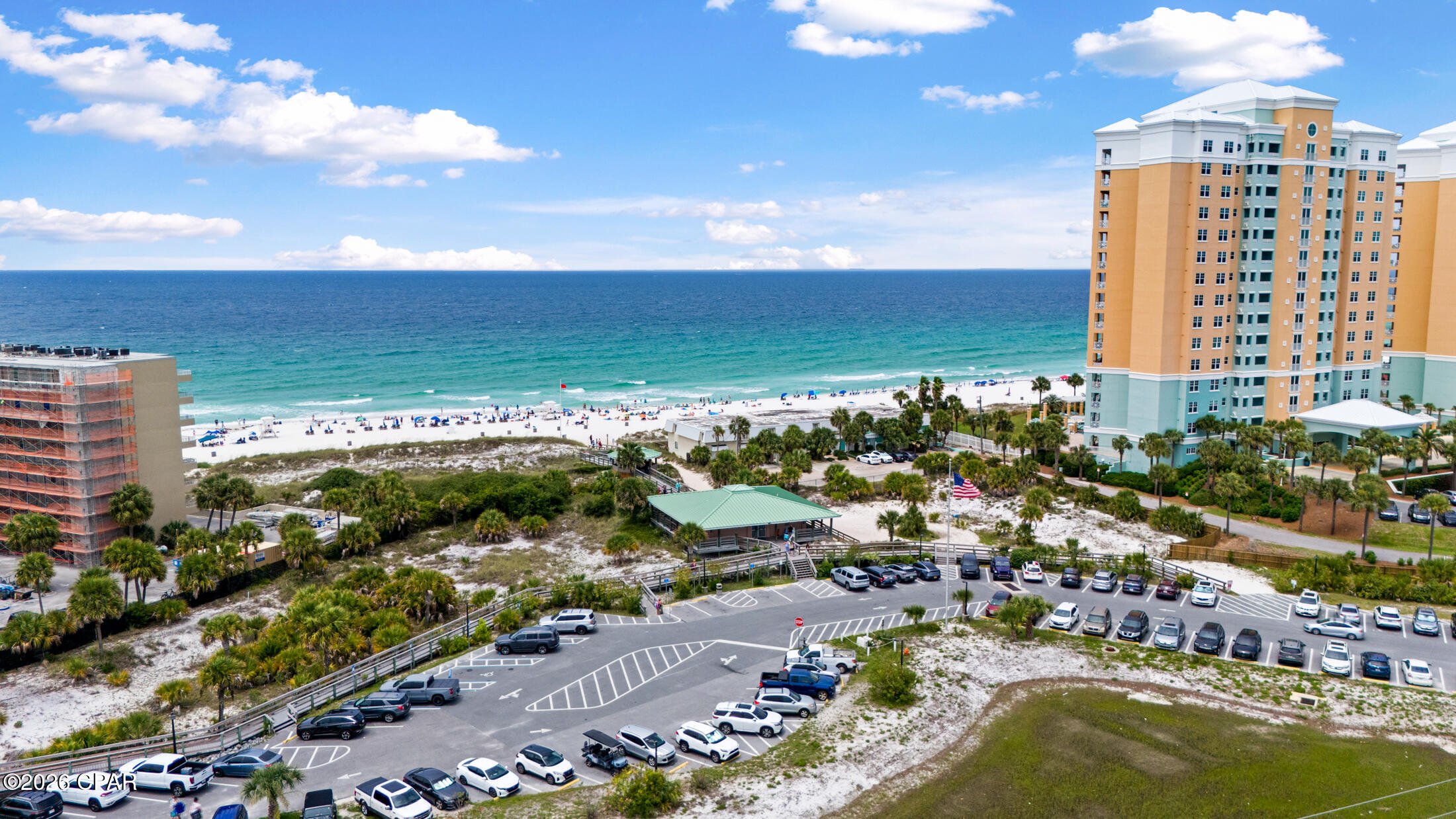 Silver Sands Beach - Residential