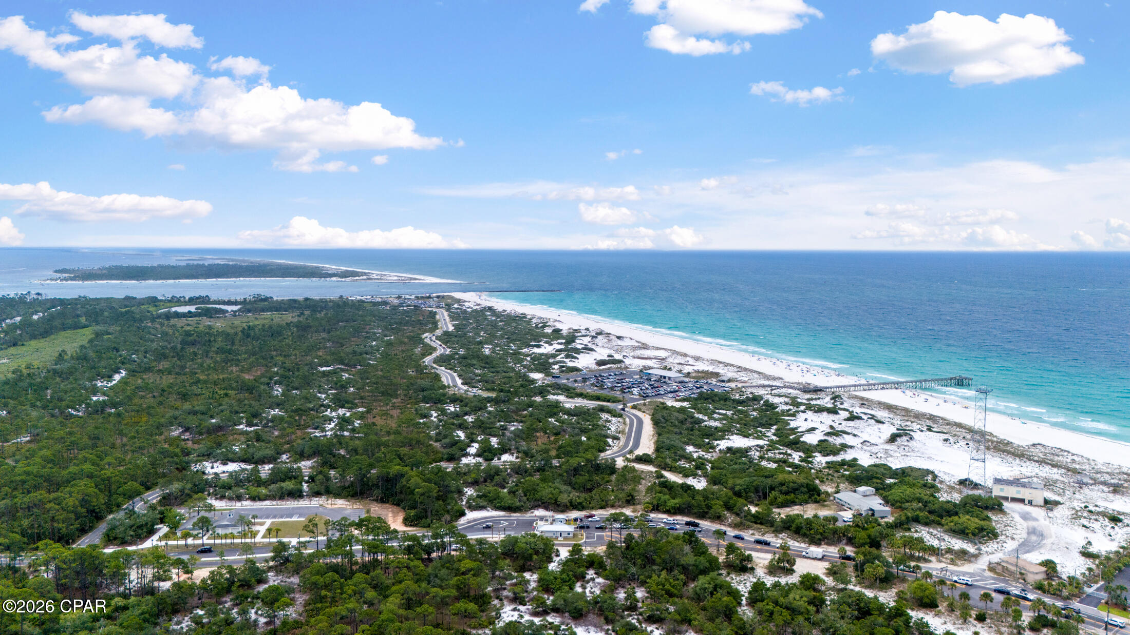 Silver Sands Beach - Residential