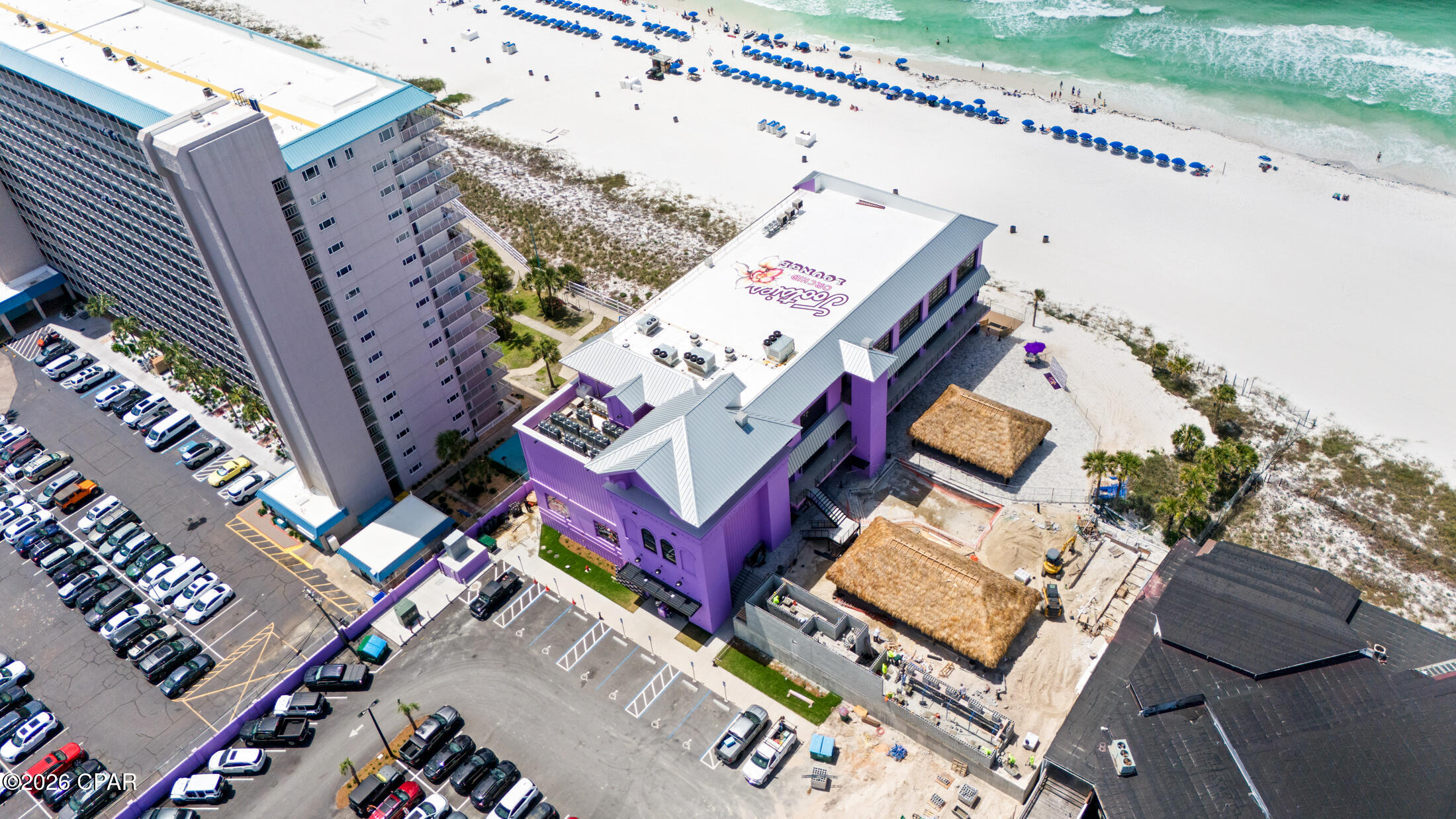 Silver Sands Beach - Residential
