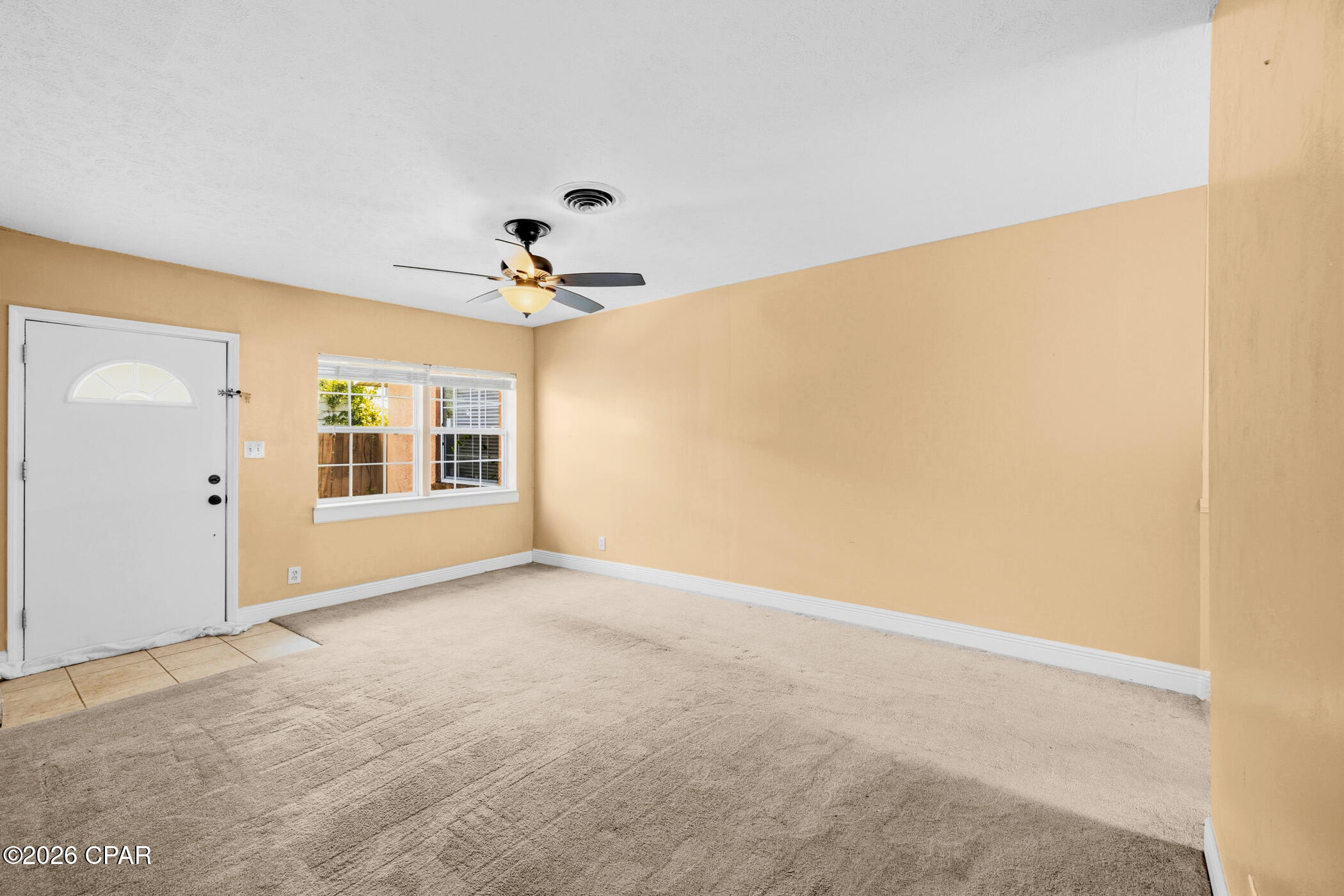 Silver Sands Beach - Residential