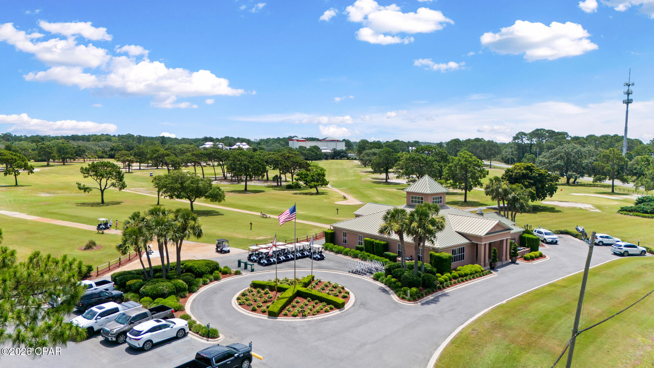 Silver Sands Beach - Residential