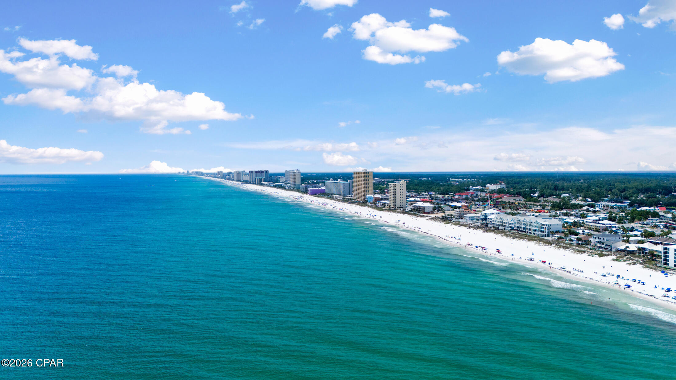 Silver Sands Beach - Residential