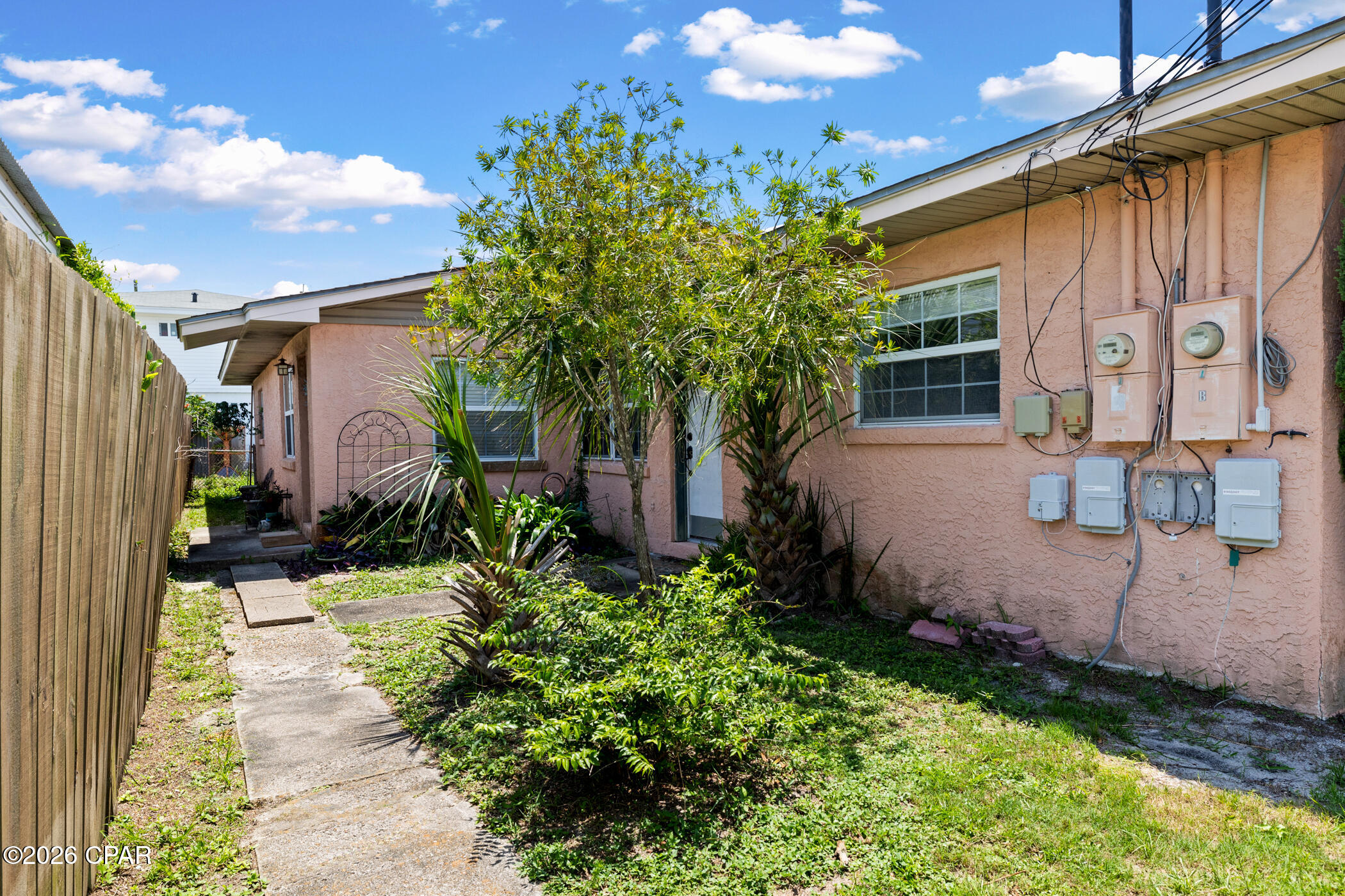 Silver Sands Beach - Residential