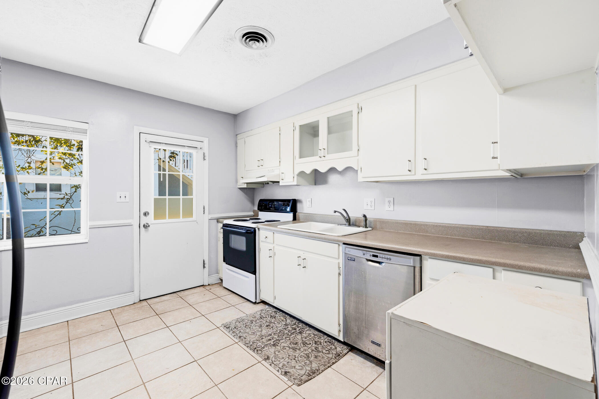 Silver Sands Beach - Residential