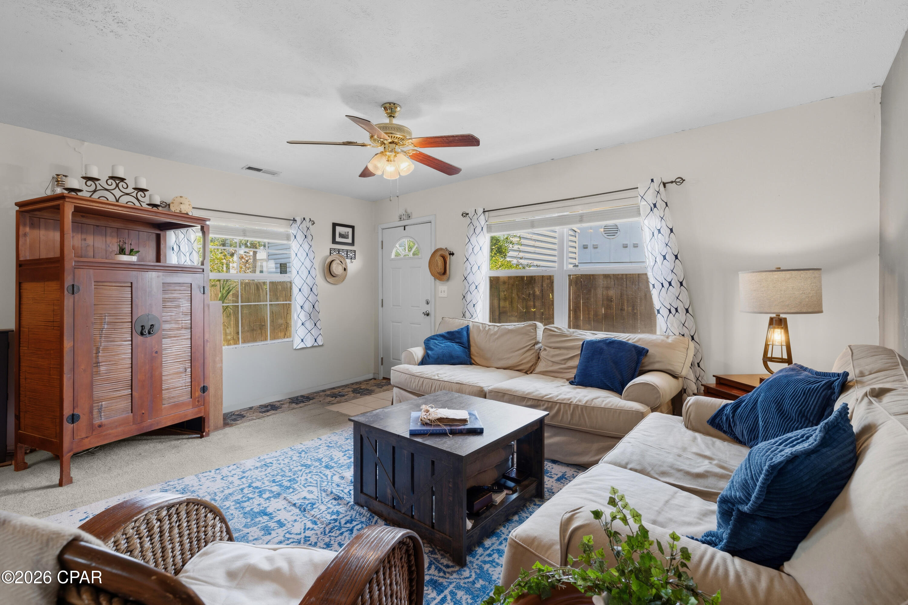 Silver Sands Beach - Residential