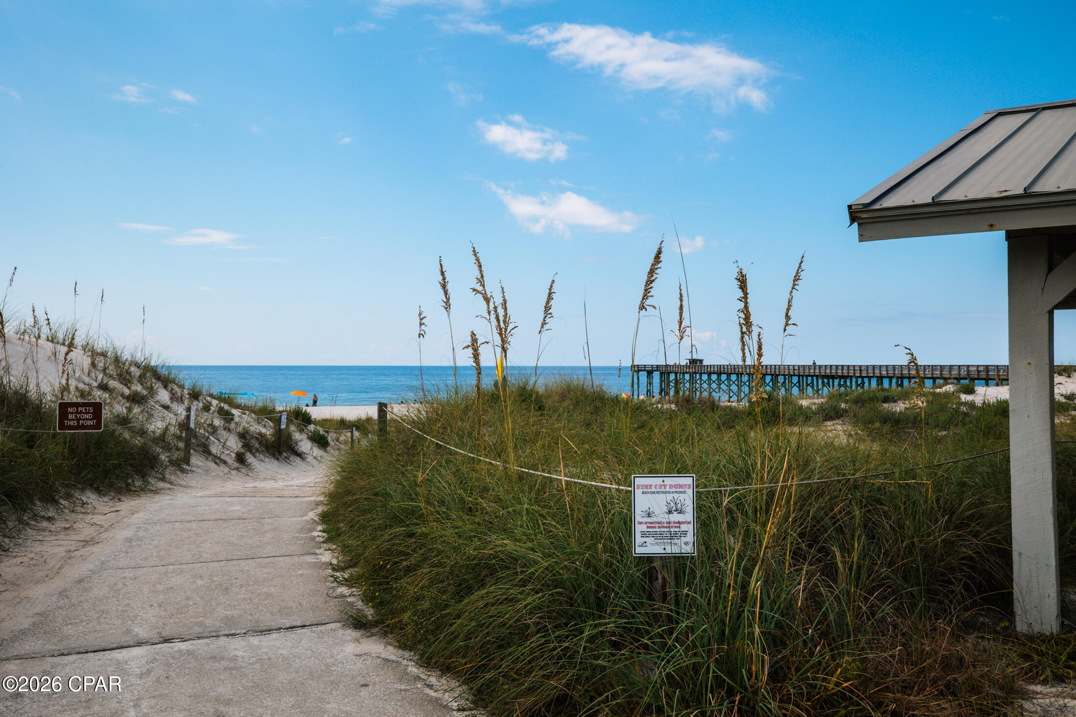 Silver Sands Beach - Residential