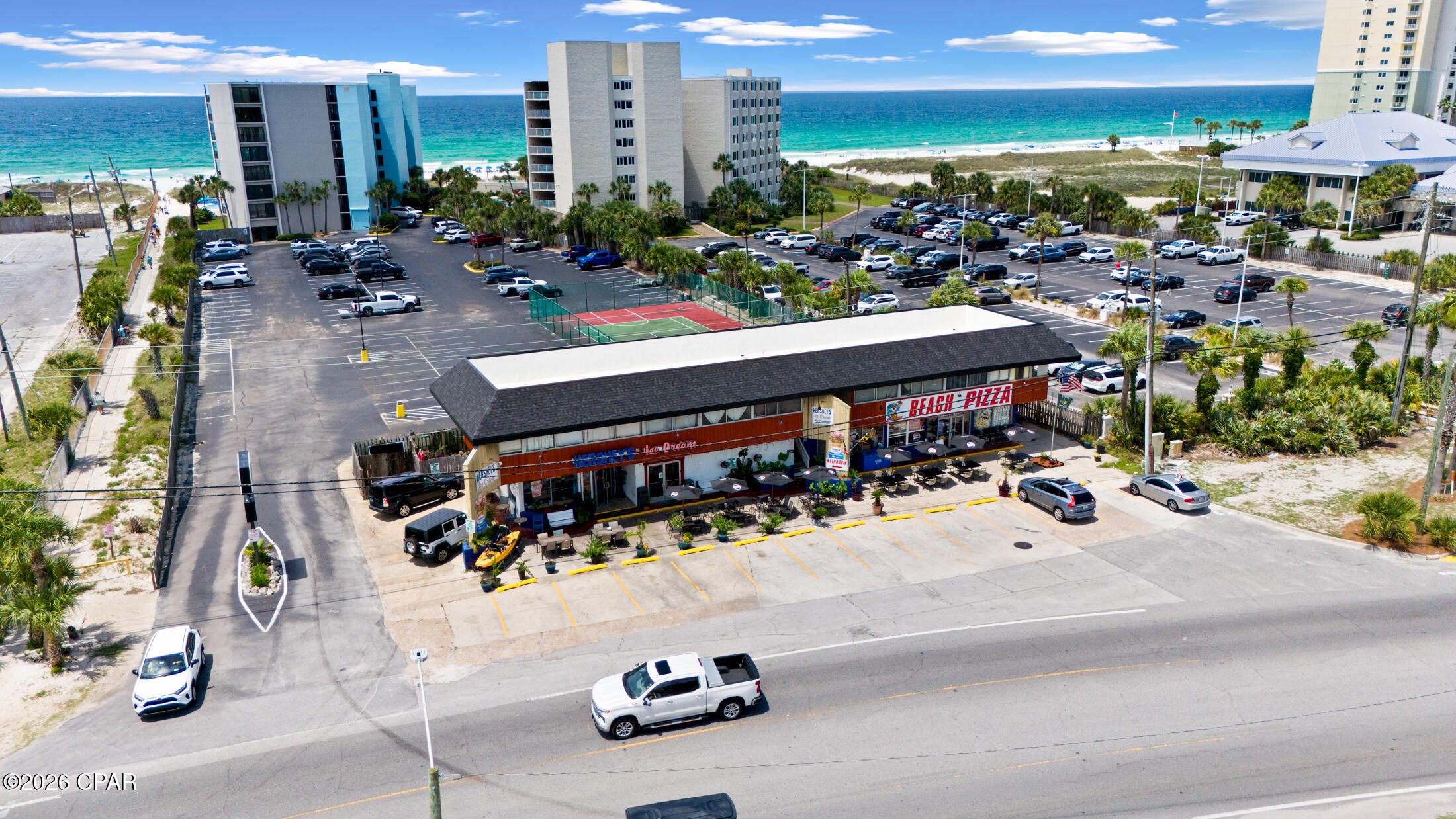 Silver Sands Beach - Residential