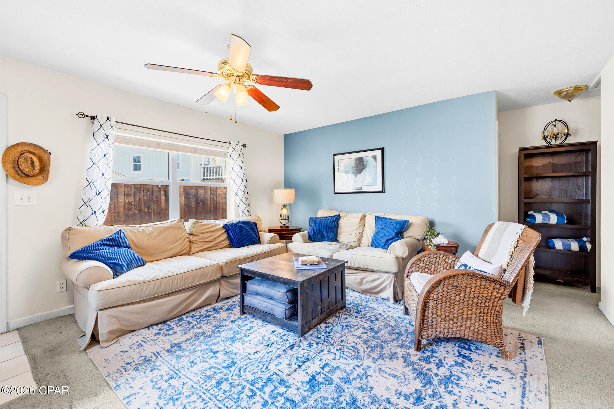 Silver Sands Beach - Residential