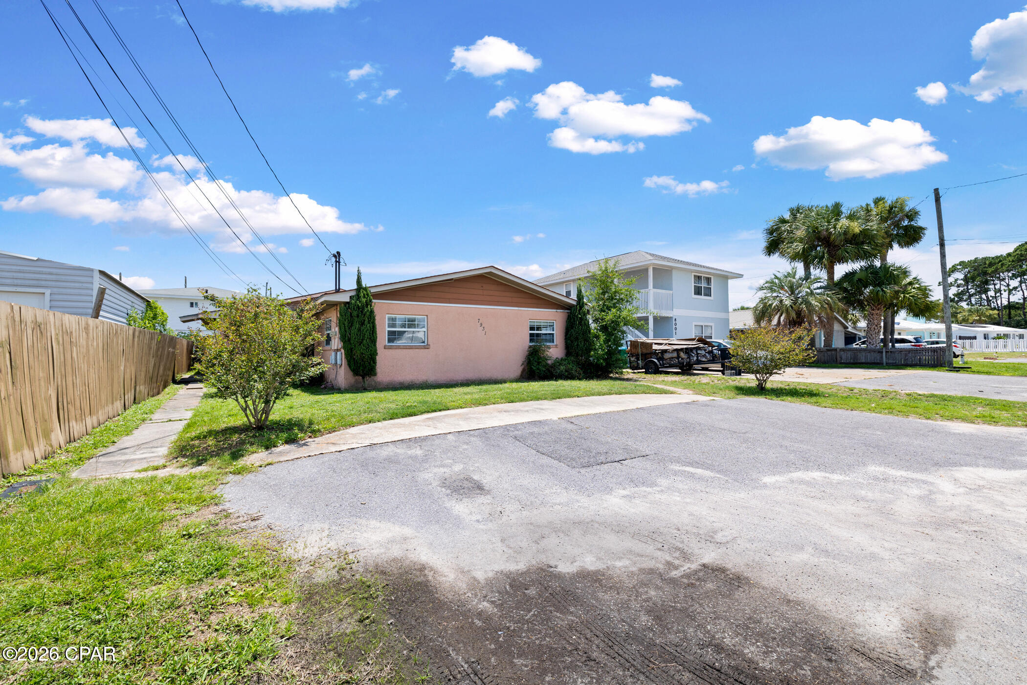 Silver Sands Beach - Residential