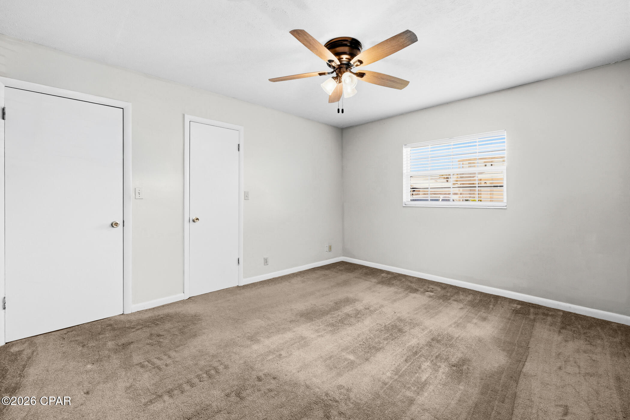 Silver Sands Beach - Residential
