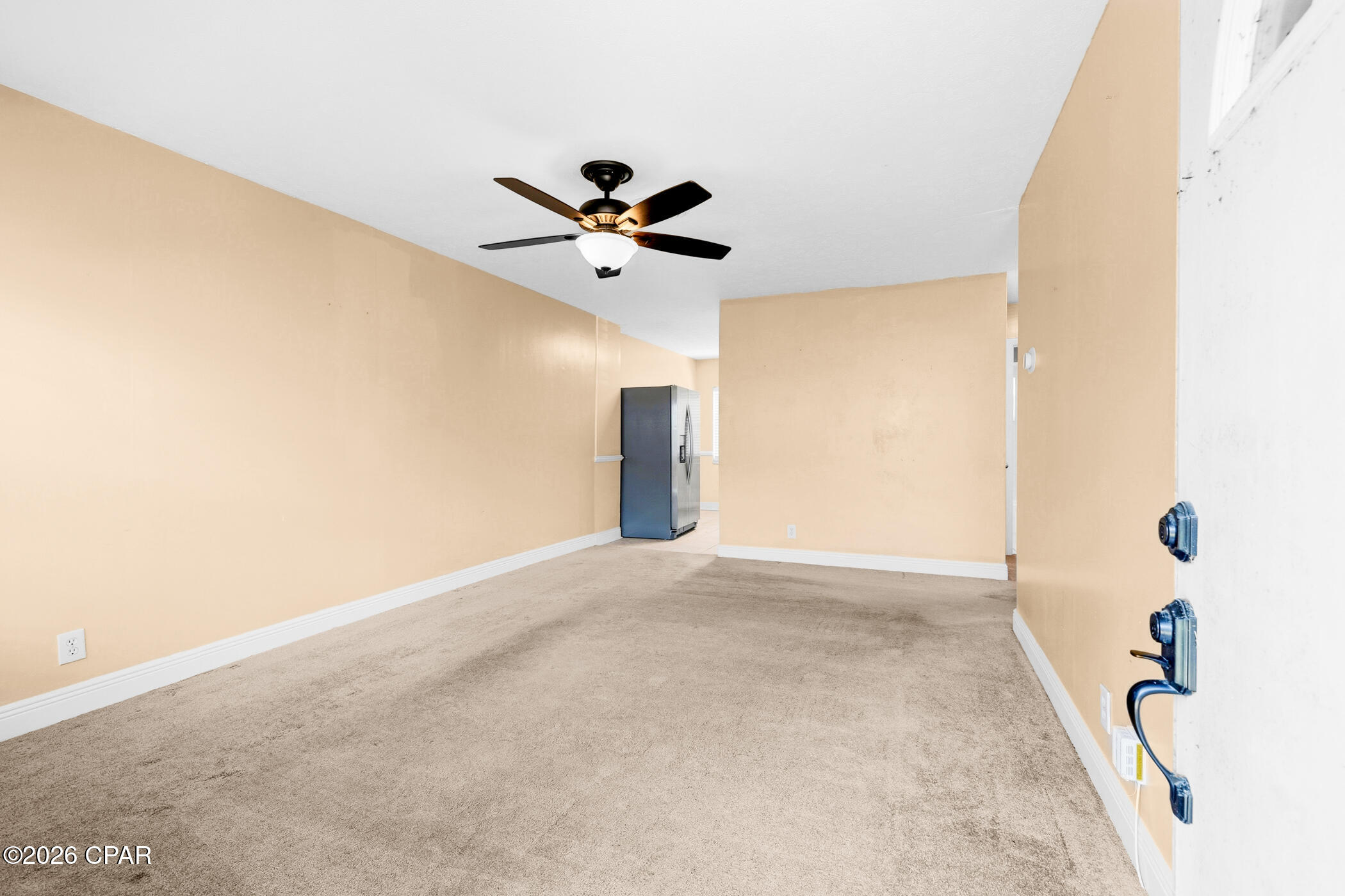 Silver Sands Beach - Residential