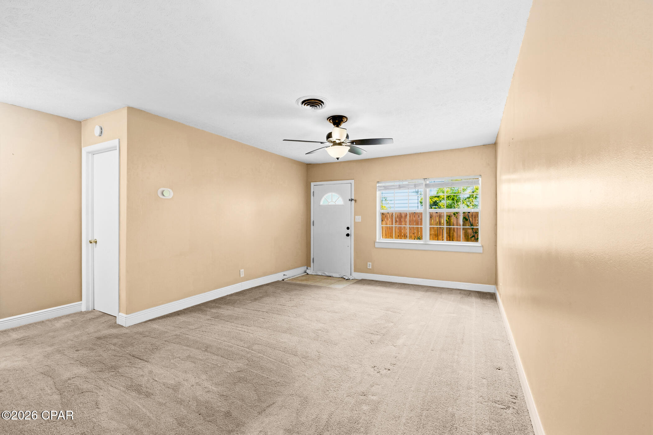 Silver Sands Beach - Residential