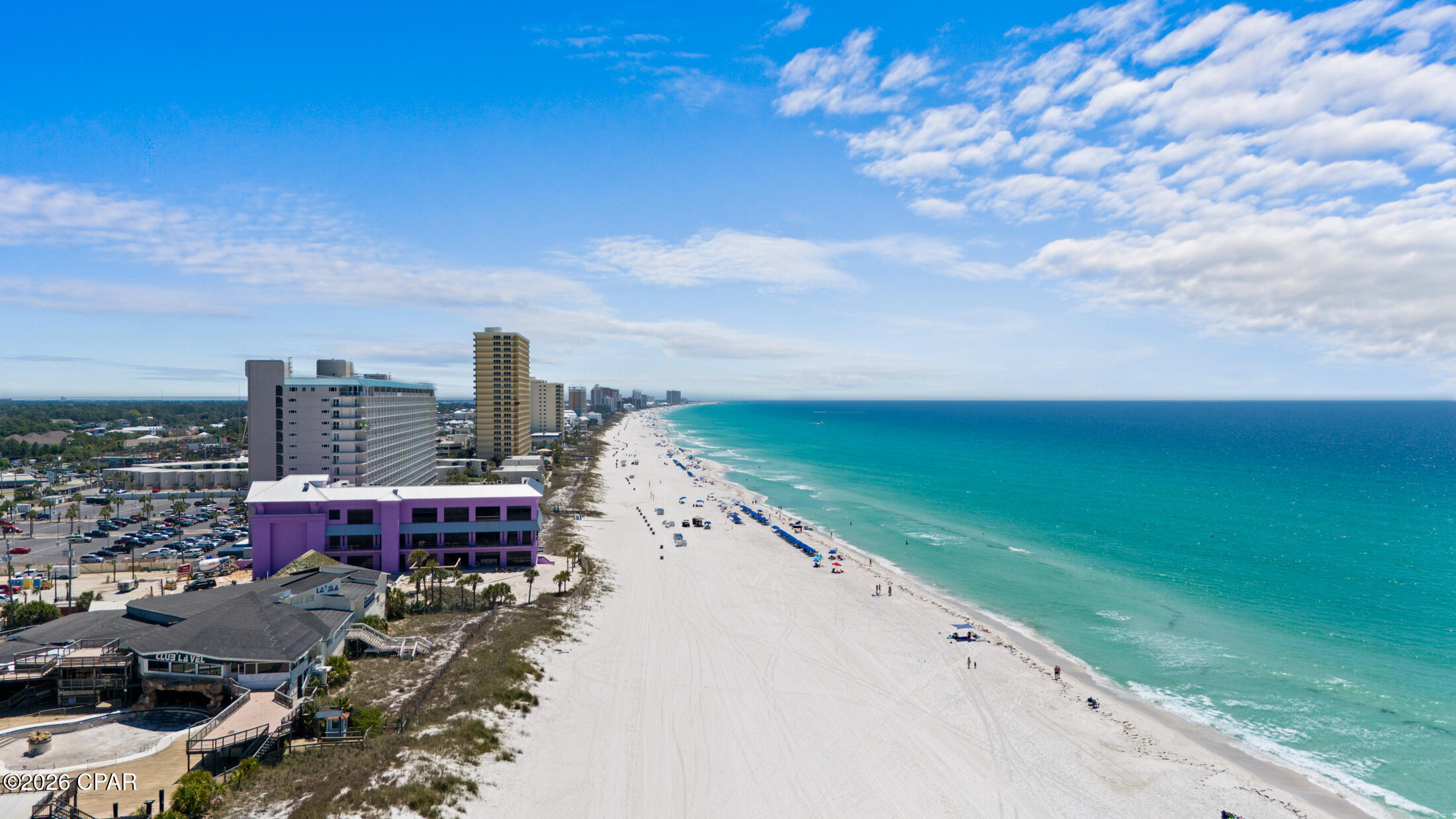 Silver Sands Beach - Residential