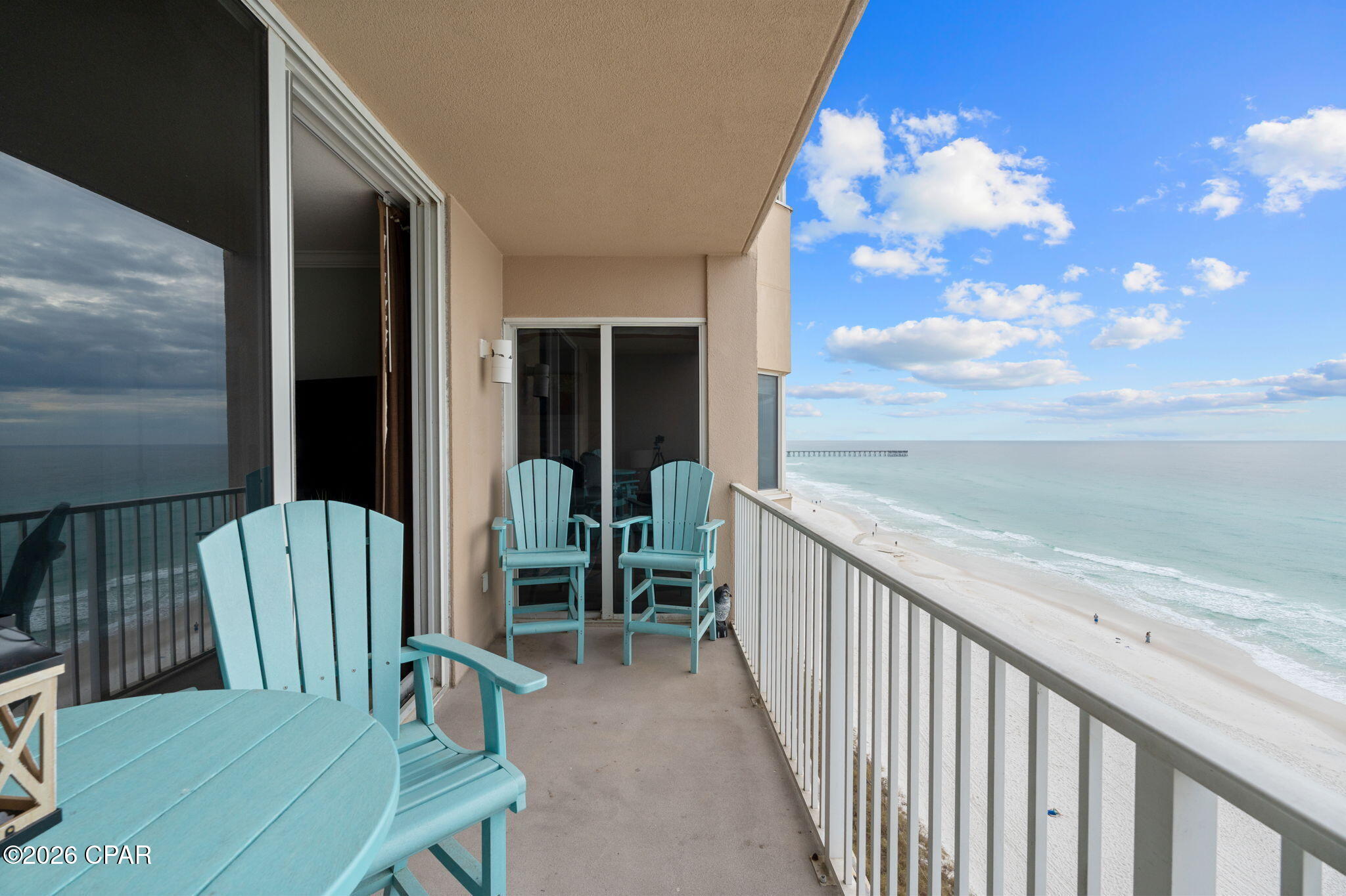 Tidewater Beach Phase I - Residential